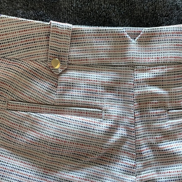 LOFT Riviera shorts size 00 - Picture 5 of 7